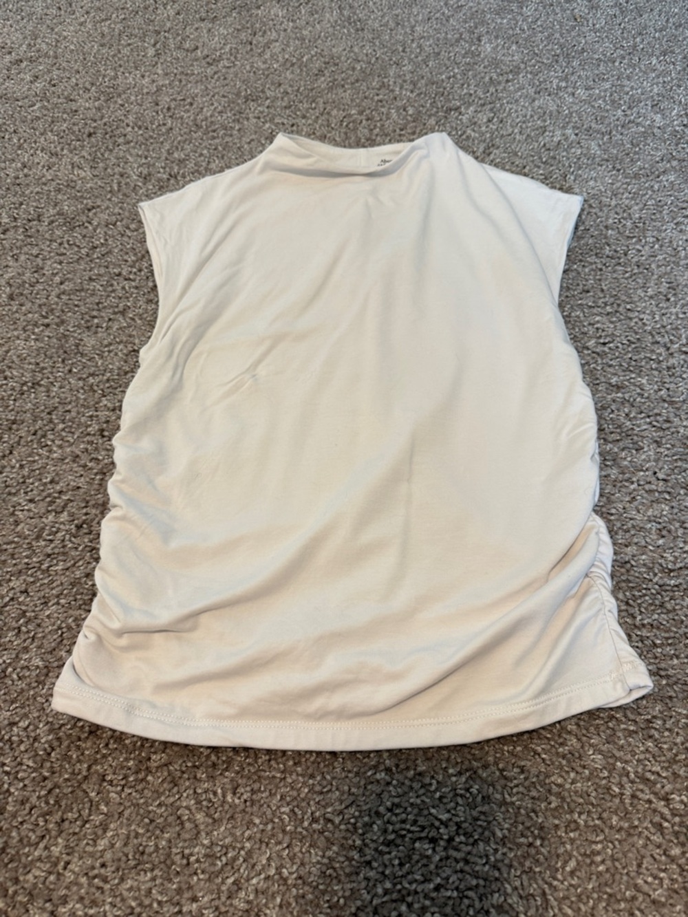 Abercrombie Paloma Top